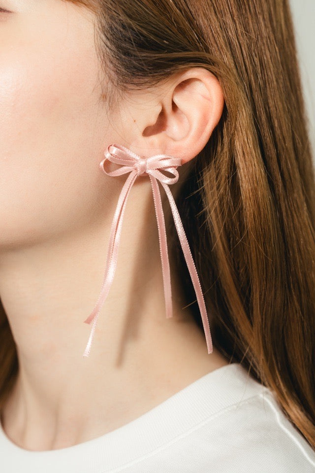 satin ribbon pierce LPー20