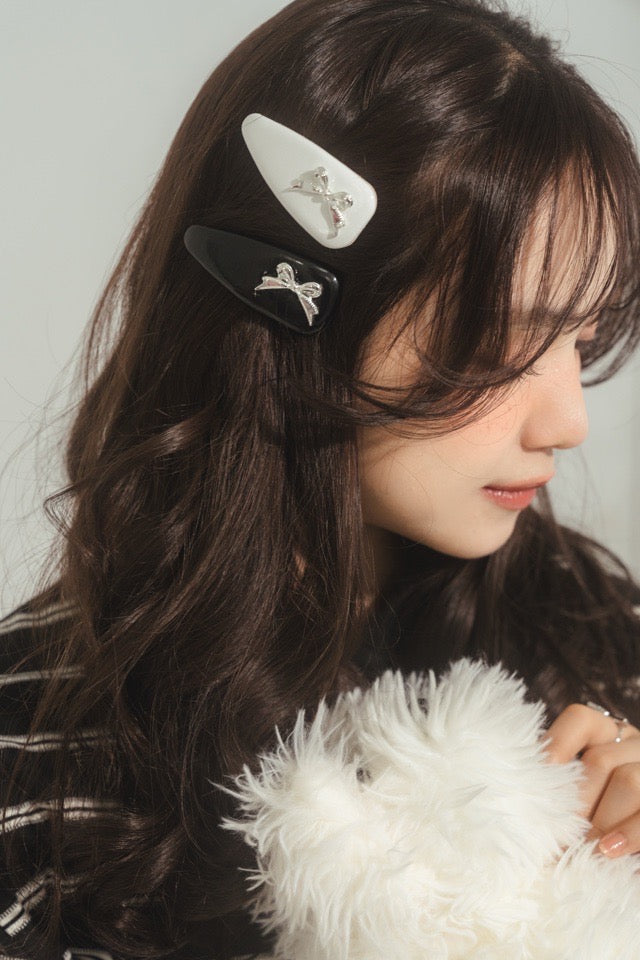 metal ribbon pin LH−21
