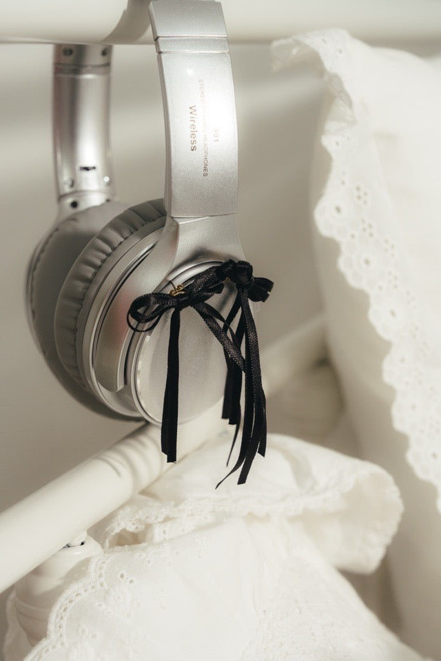 satin ribbon pierce LPー20