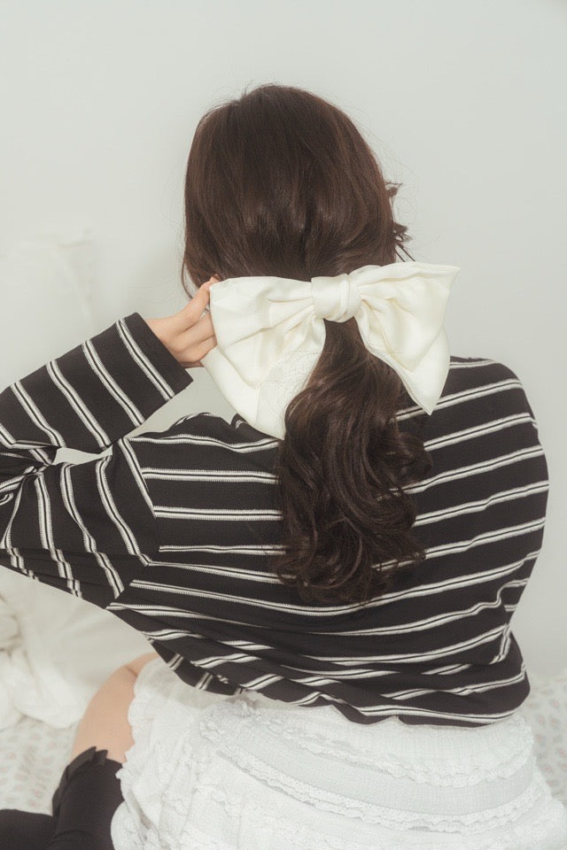 Big ribbon Valetta LHー28