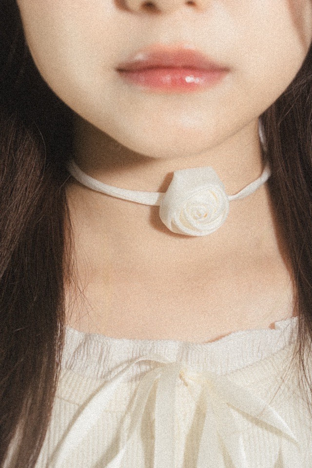 Rose longchoker LN-9