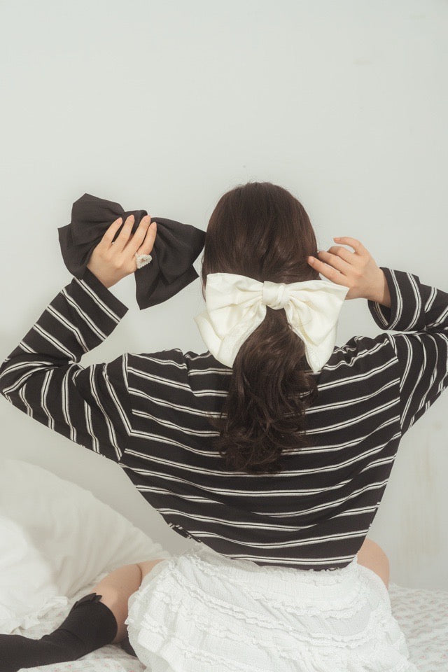 Big ribbon Valetta LHー28