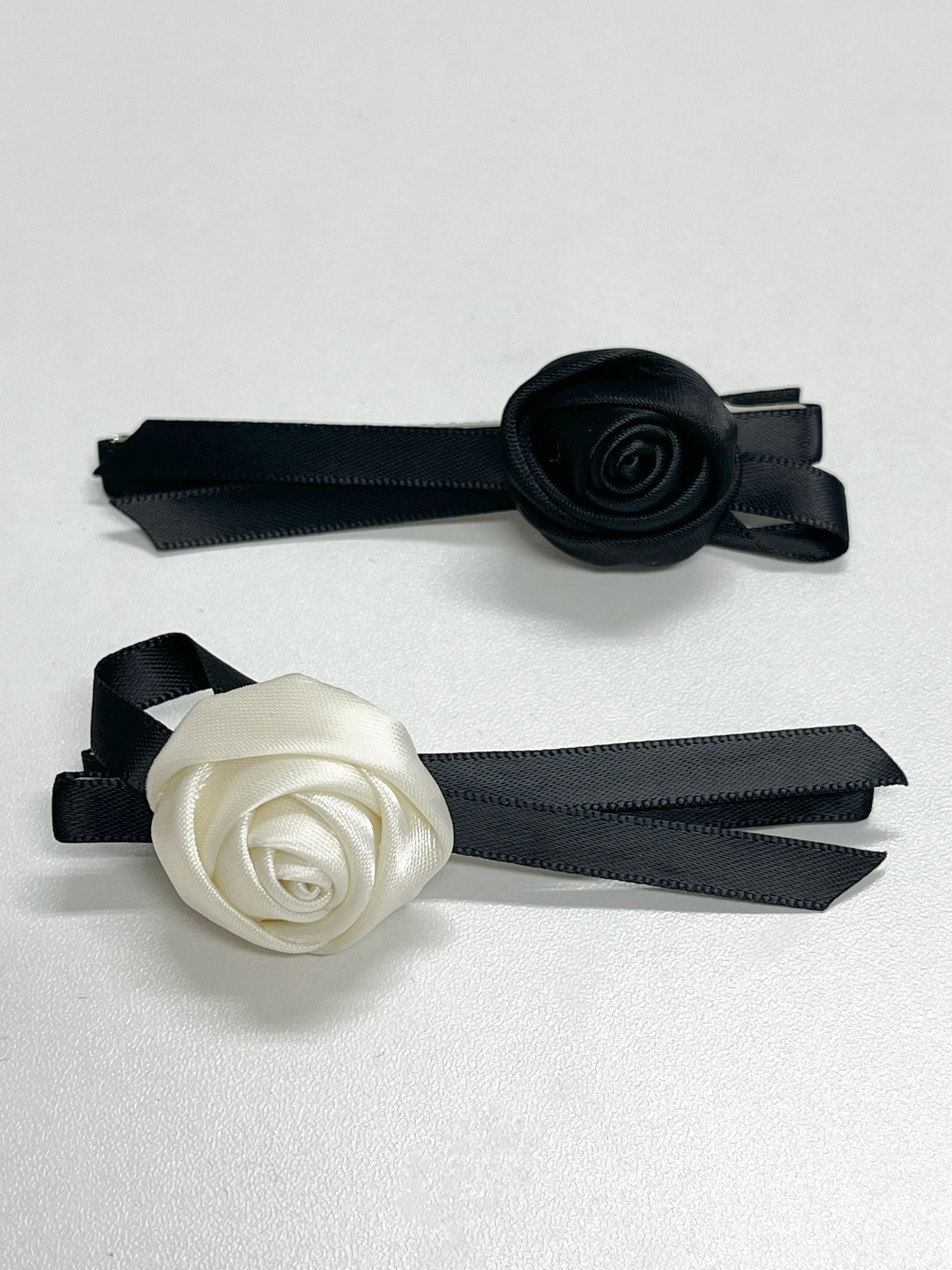 Rose hair pin LHー19
