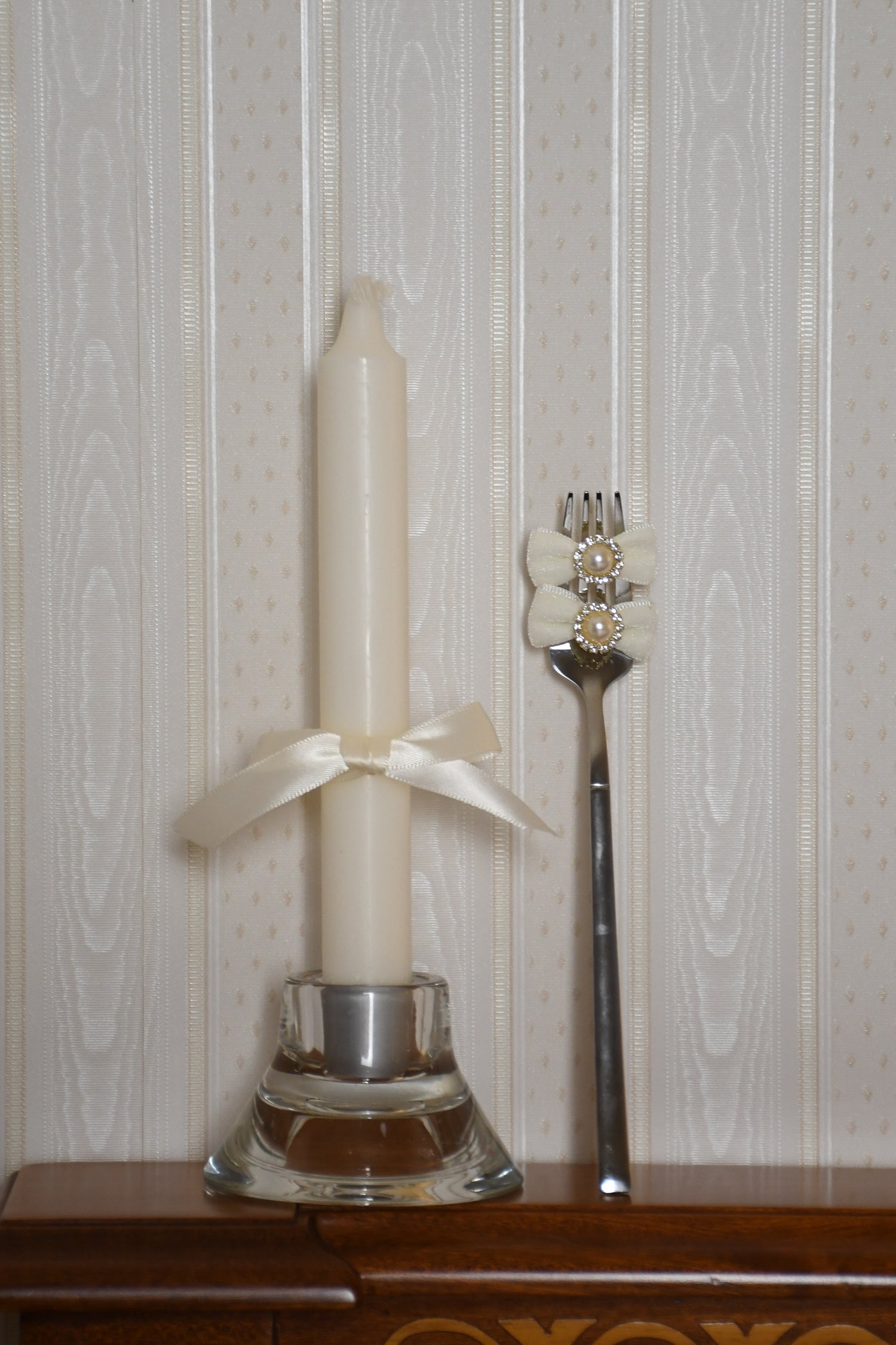 velour ribbon pierce LP-11