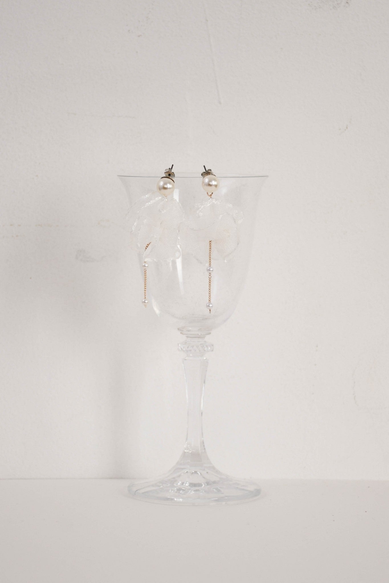 Tulle pierce LP-18