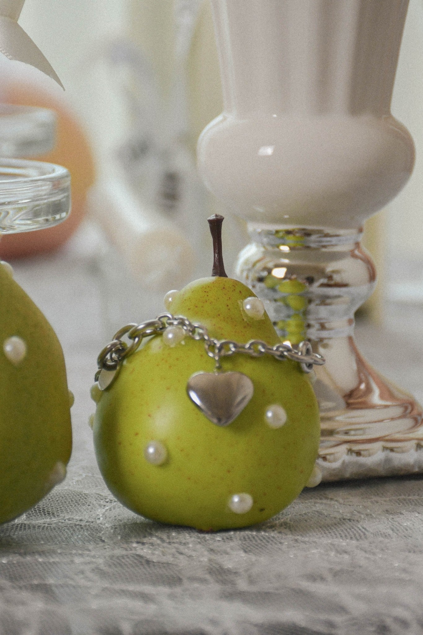 heart bracelet LB-1