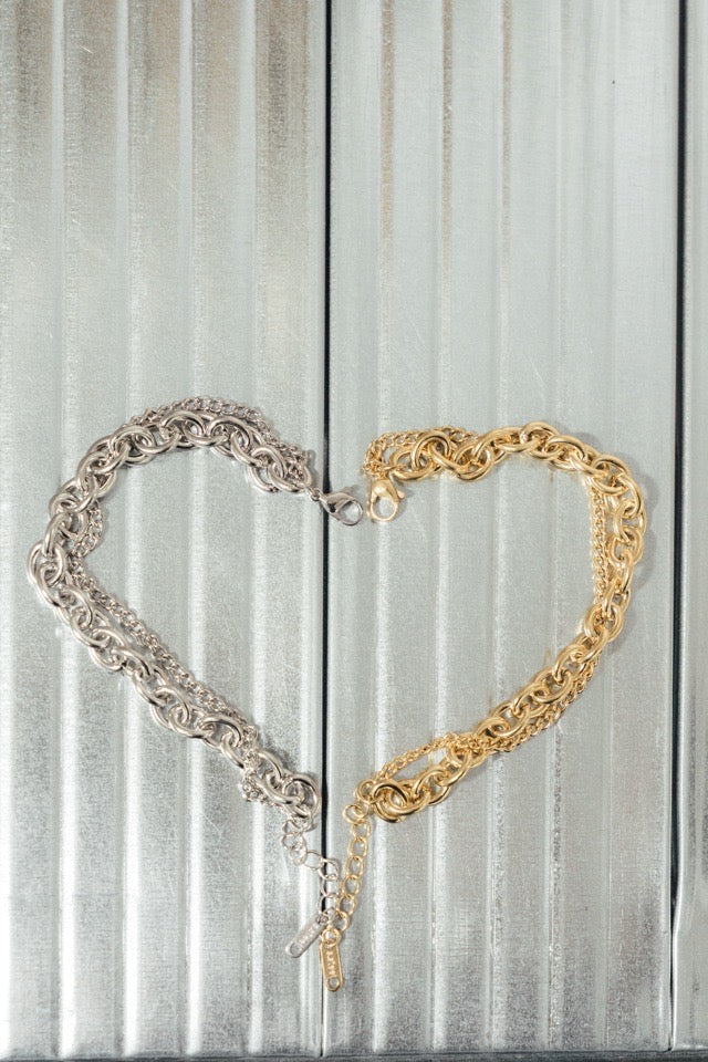 stainless bracelet LB-3