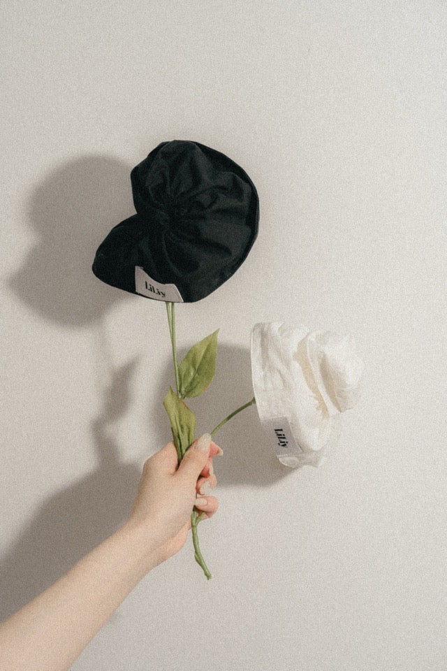 shirt scrunchie LH-24