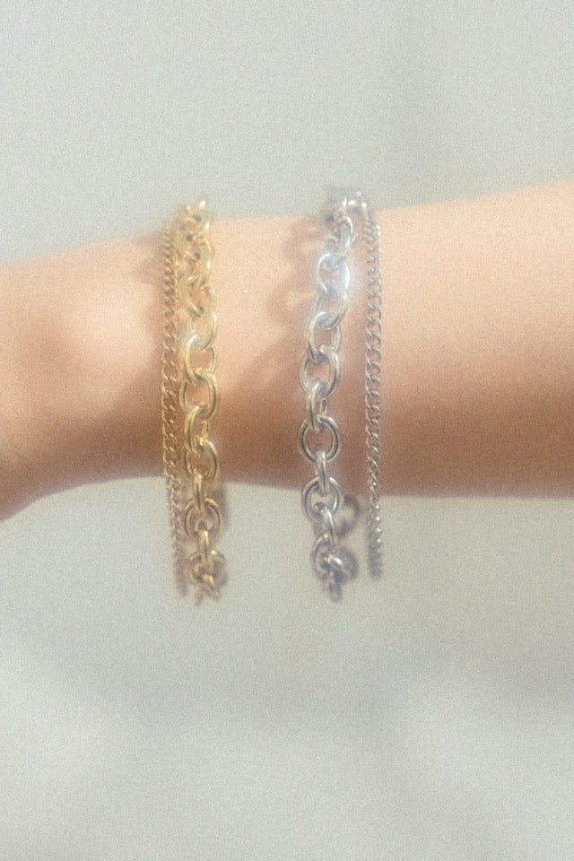 stainless bracelet LB-3