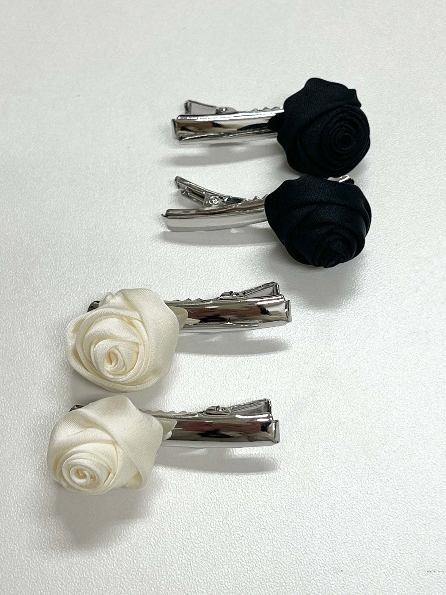 rose hair pin LH-11