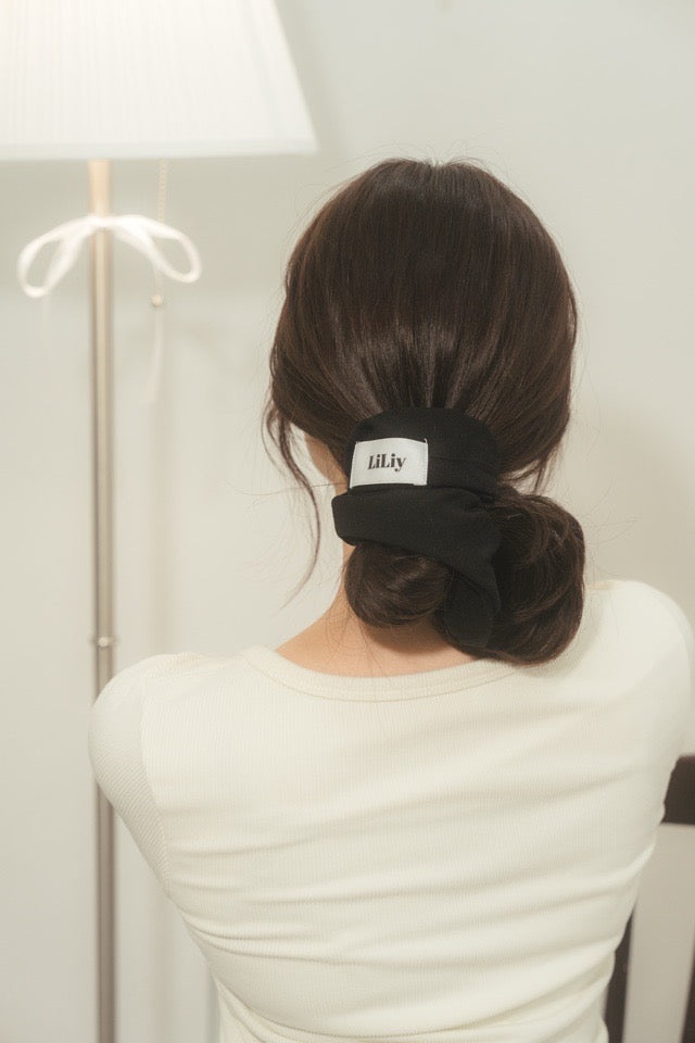 sweat surunchie LH-25