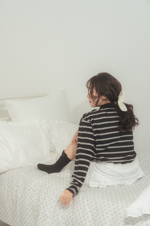 Big ribbon Valetta LHー28