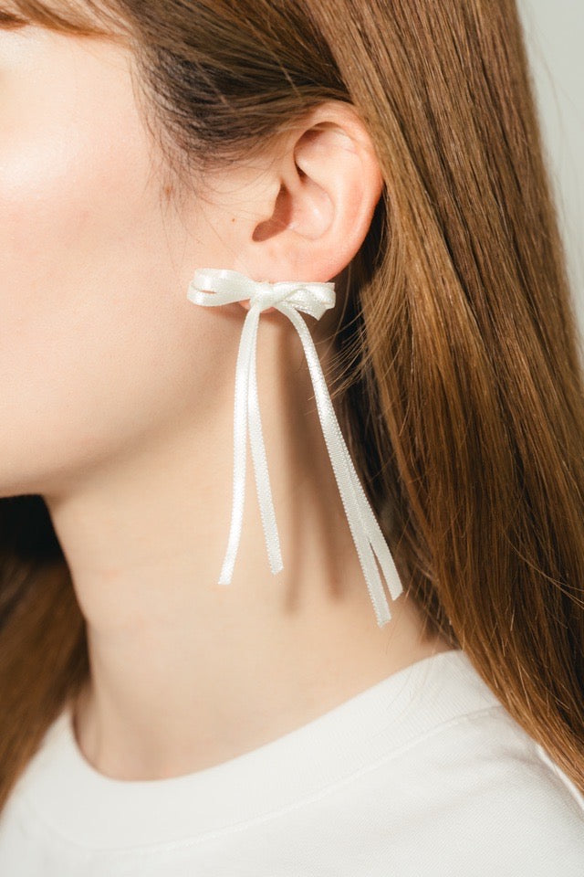 satin ribbon pierce LPー20