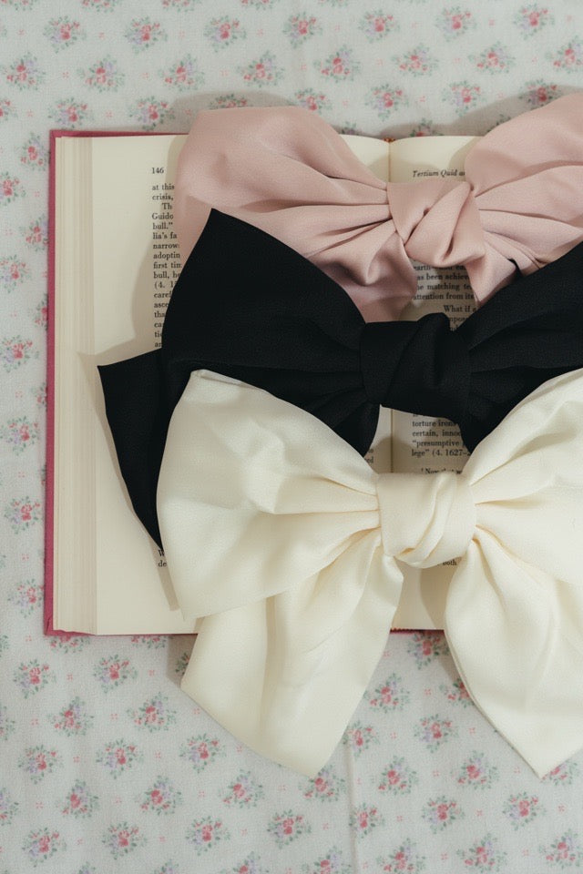 Big ribbon Valetta LHー28