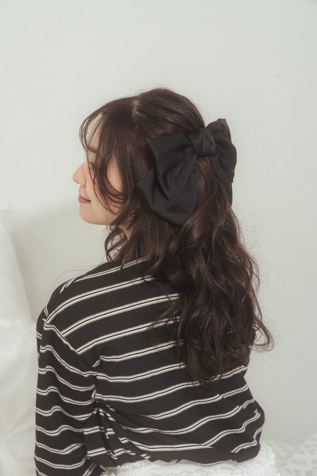 Big ribbon Valetta LHー28