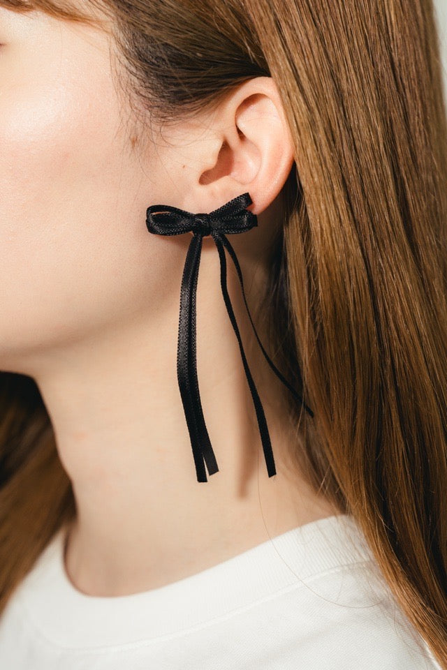 satin ribbon pierce LPー20