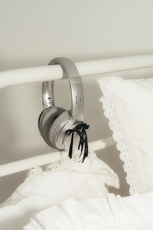 satin ribbon pierce LPー20