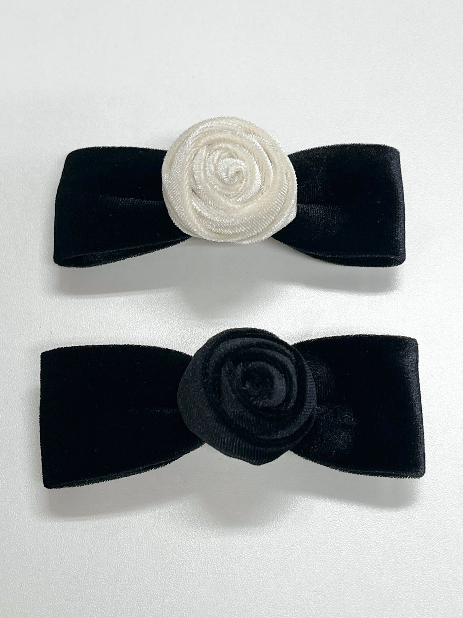 rose ribbon Valetta LHー18