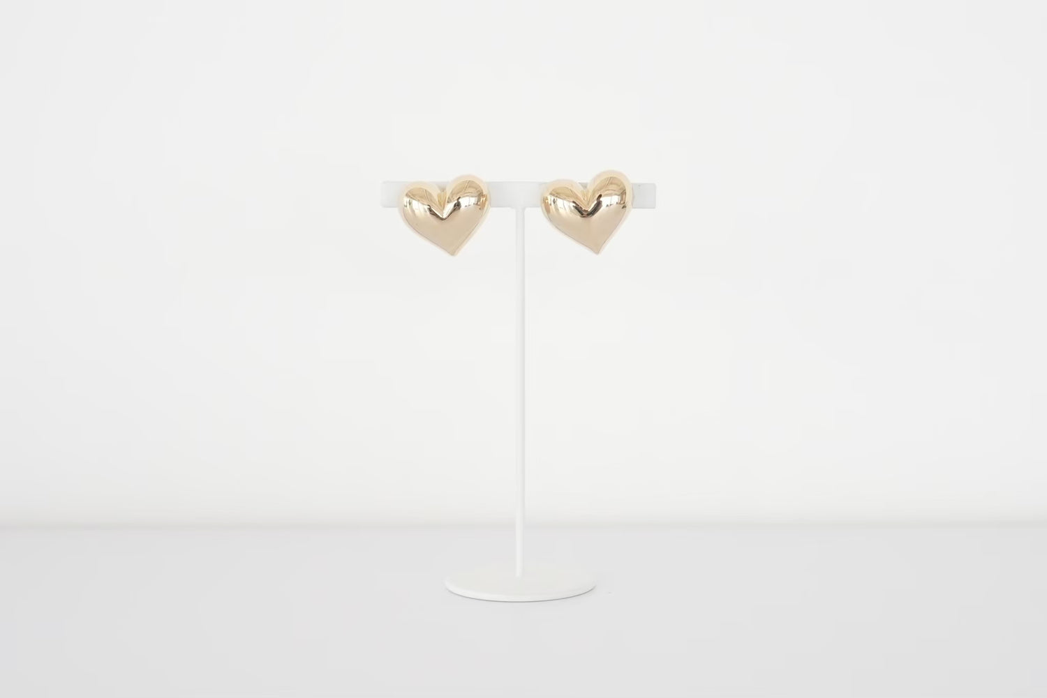 Heart pierce \LP-1