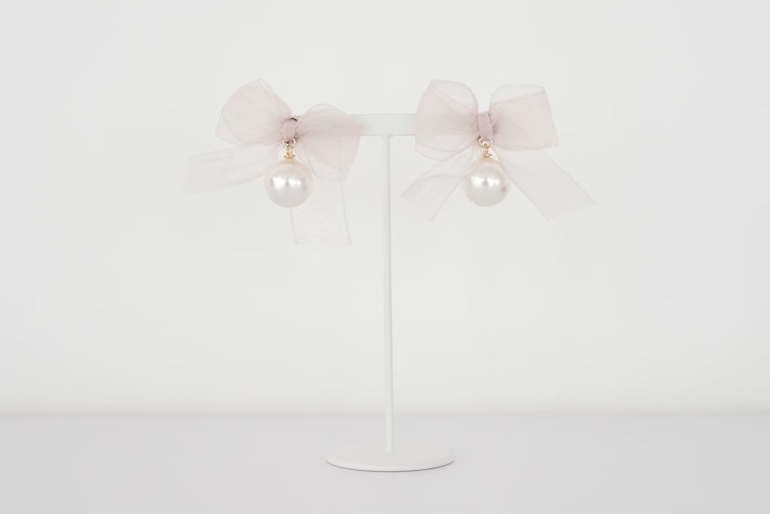 Pearl ribbon pierce LP-4