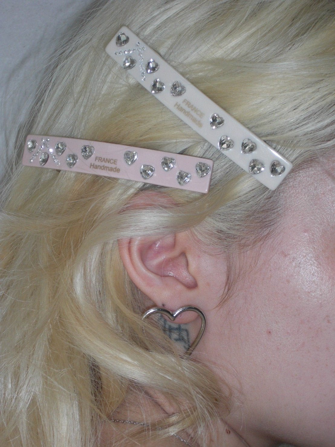 Heart pierce LP-3