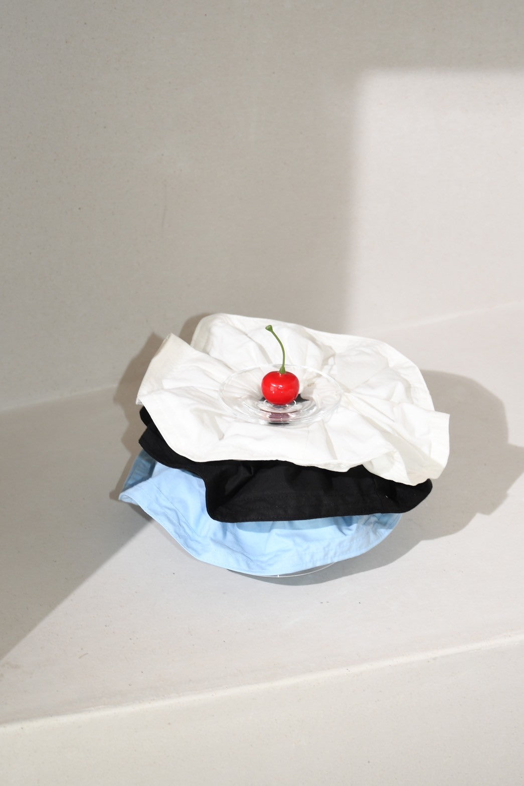 shirt Scrunchie LH-1