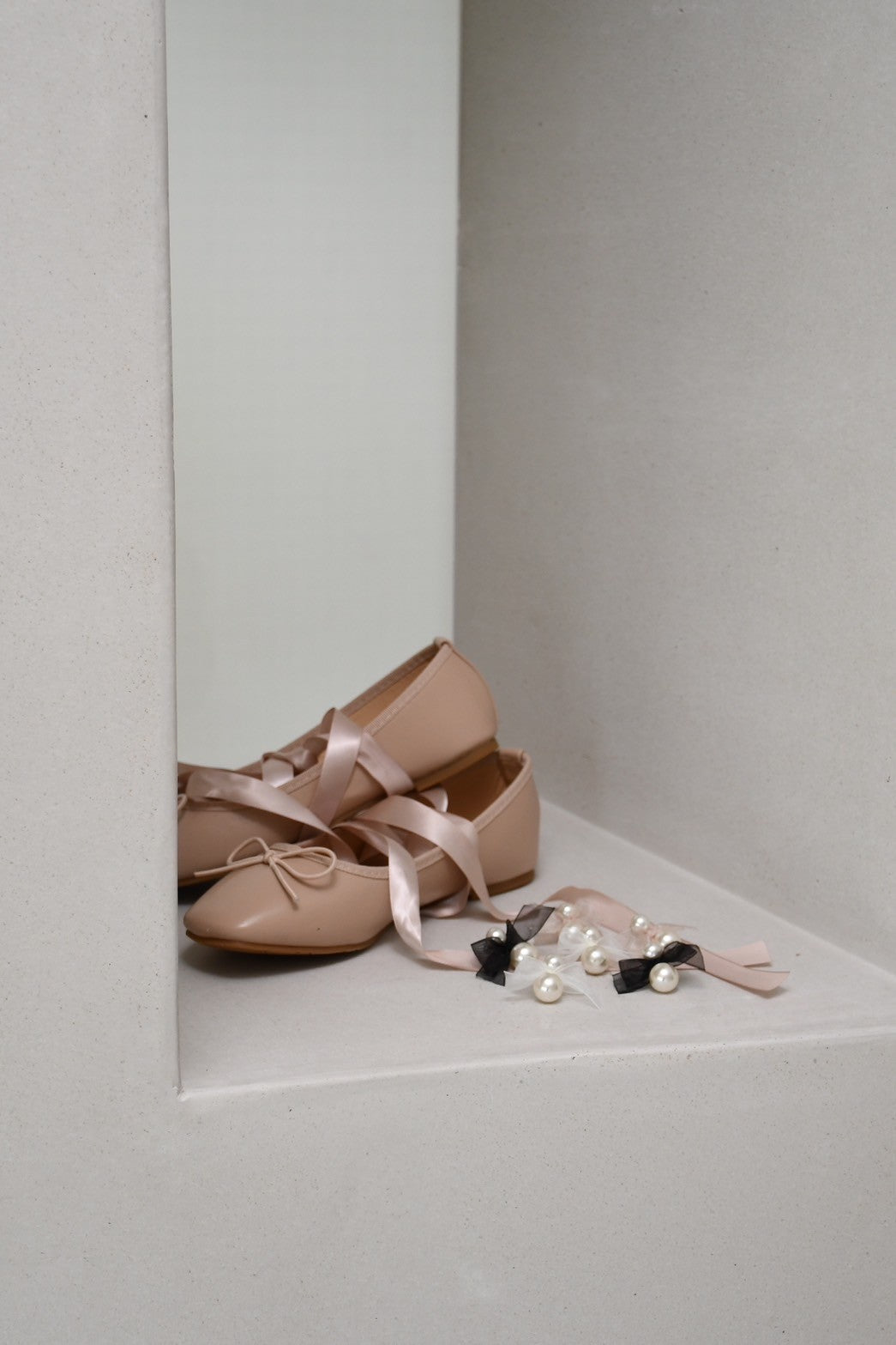 Pearl ribbon pierce LP-5