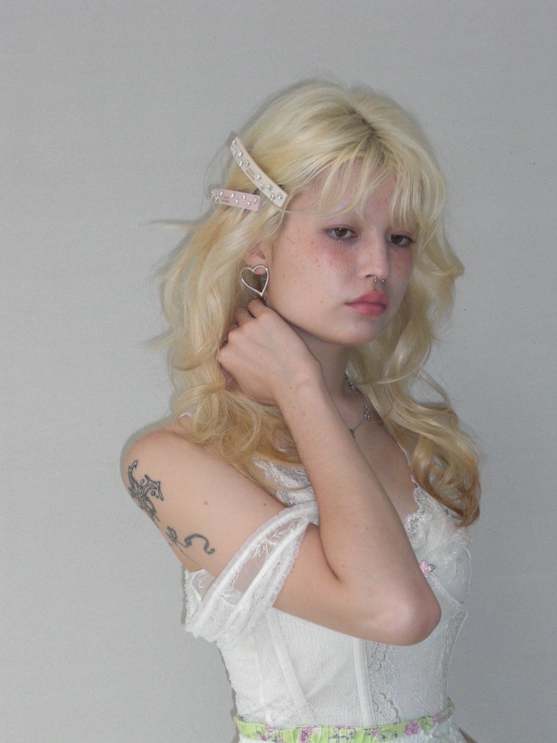 Heart pierce LP-3