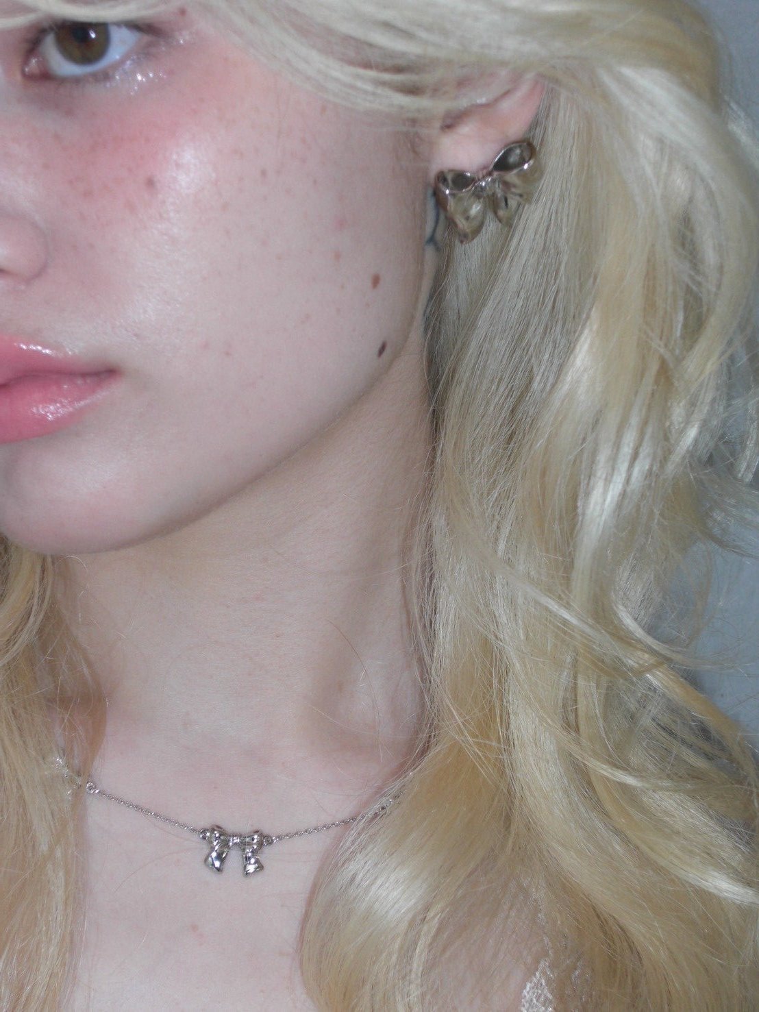 ribbon pierce LP-6