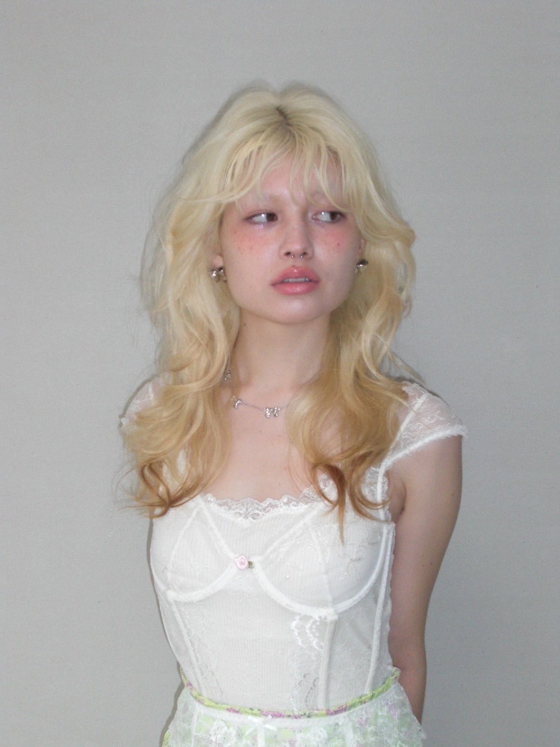 ribbon pierce LP-6