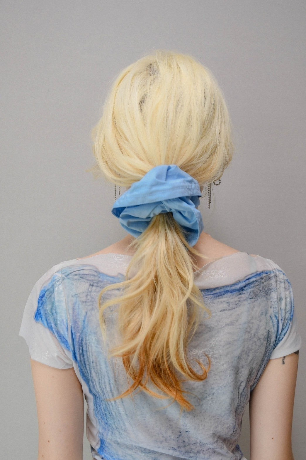 shirt Scrunchie LH-1