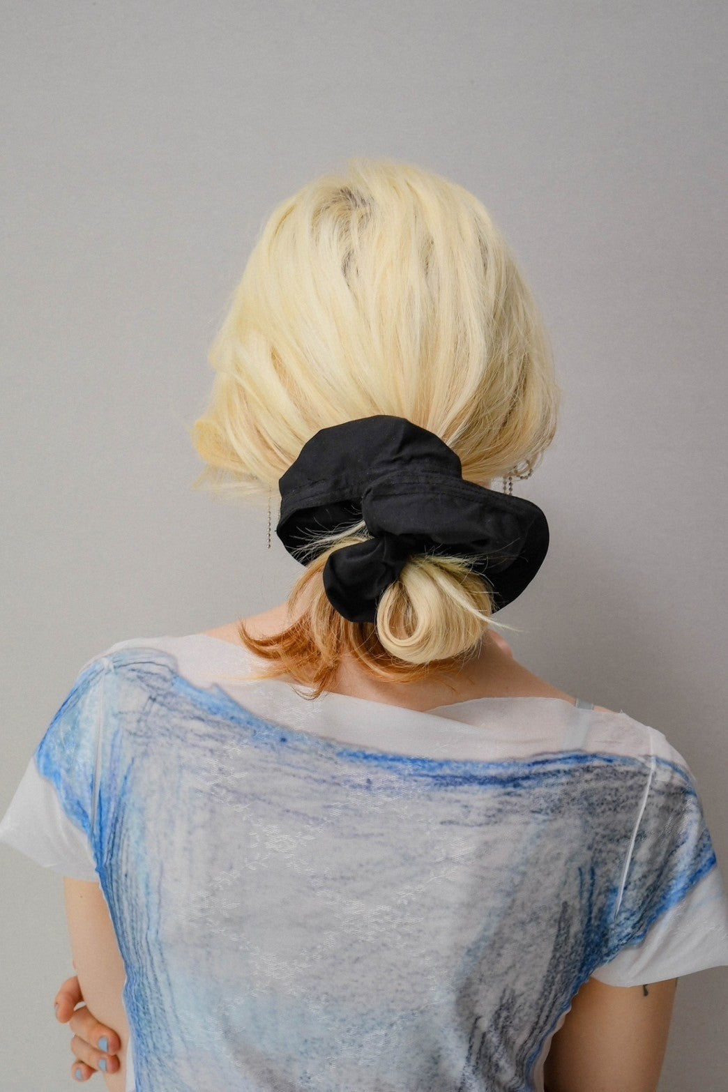 shirt Scrunchie LH-1