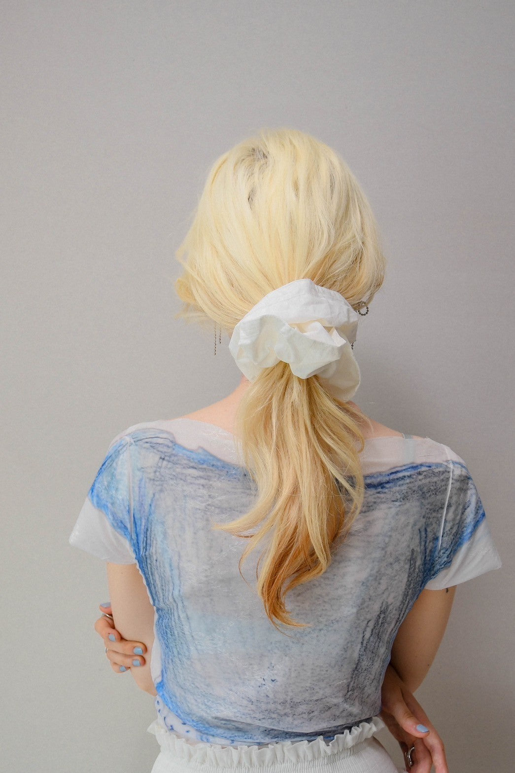 shirt Scrunchie LH-1