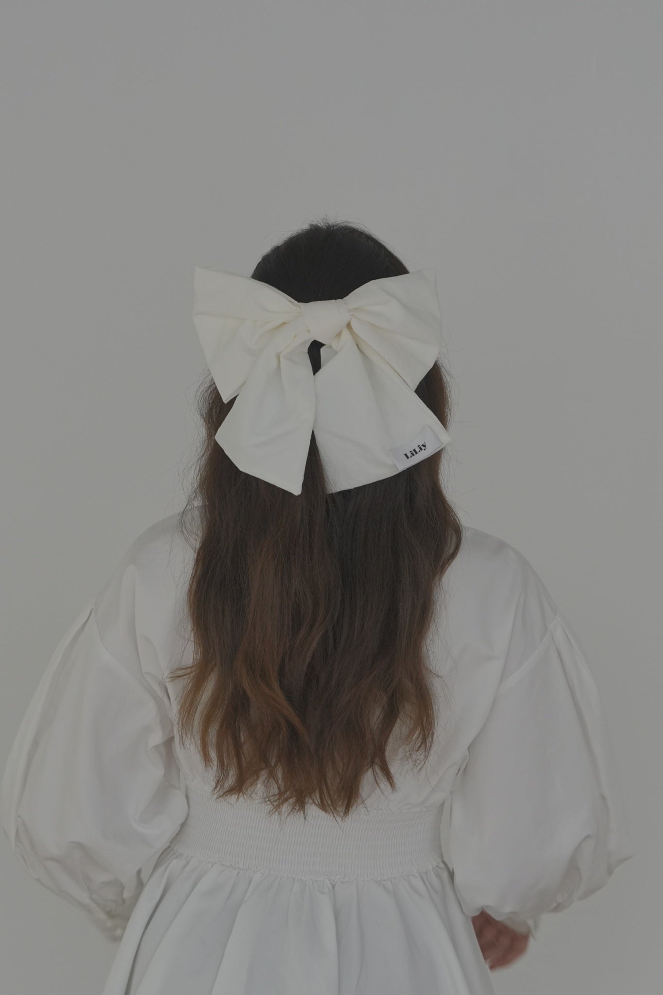 shirt ribbon Valetta LH-32