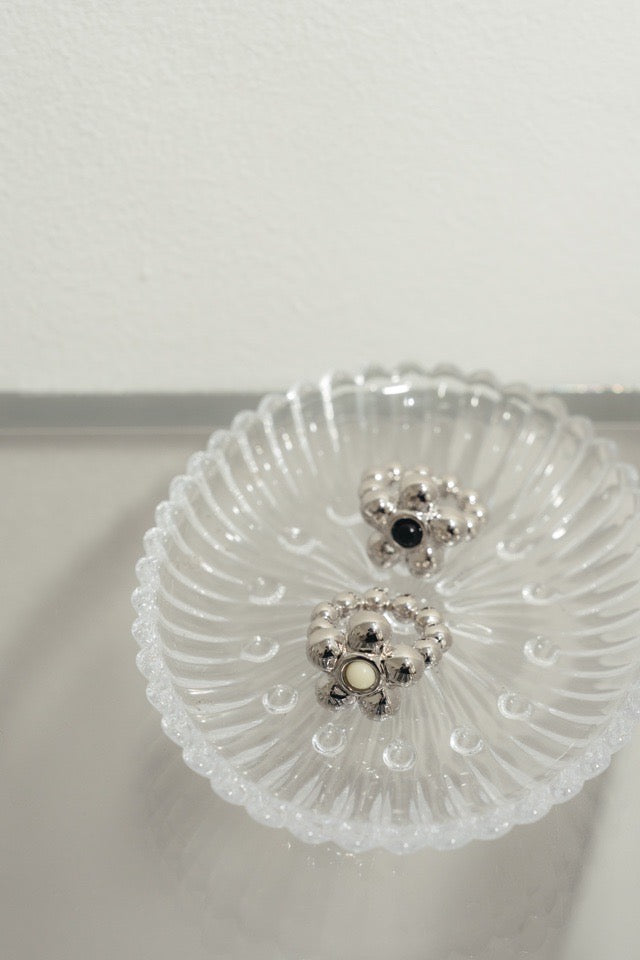 flower ring LR-14