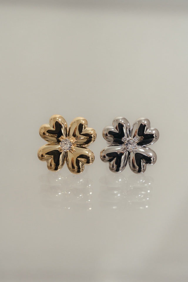 clover ring LRー19
