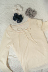 ribbon tops