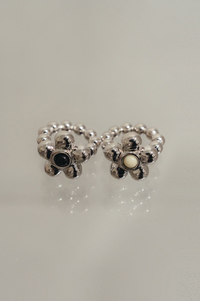 flower ring LR-14