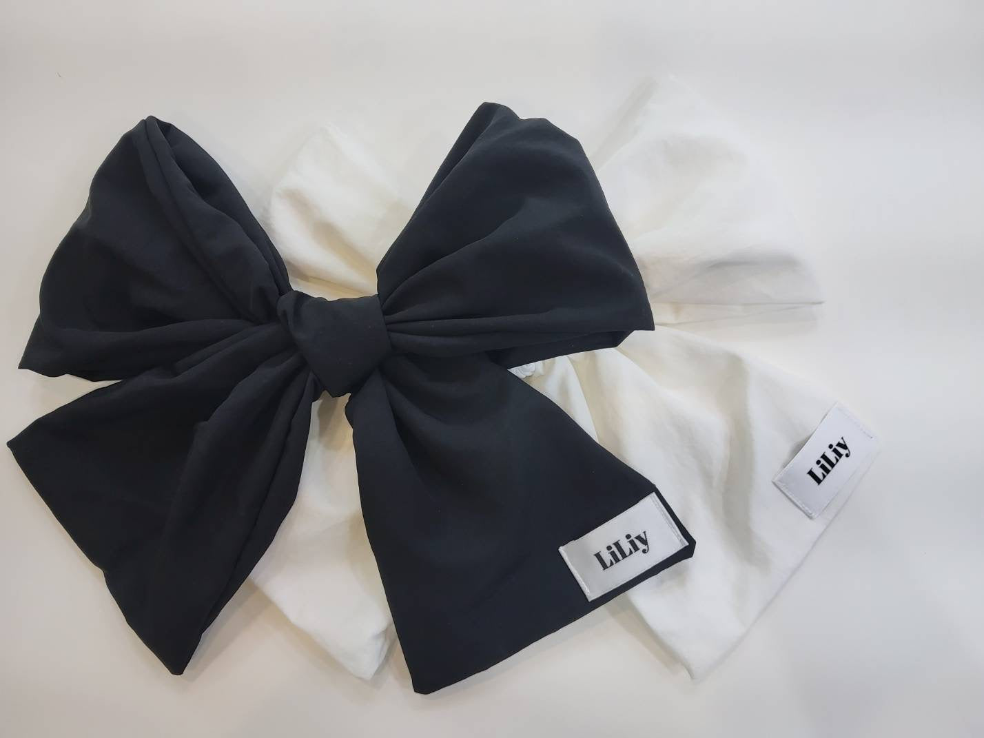 shirt ribbon Valetta LH-32