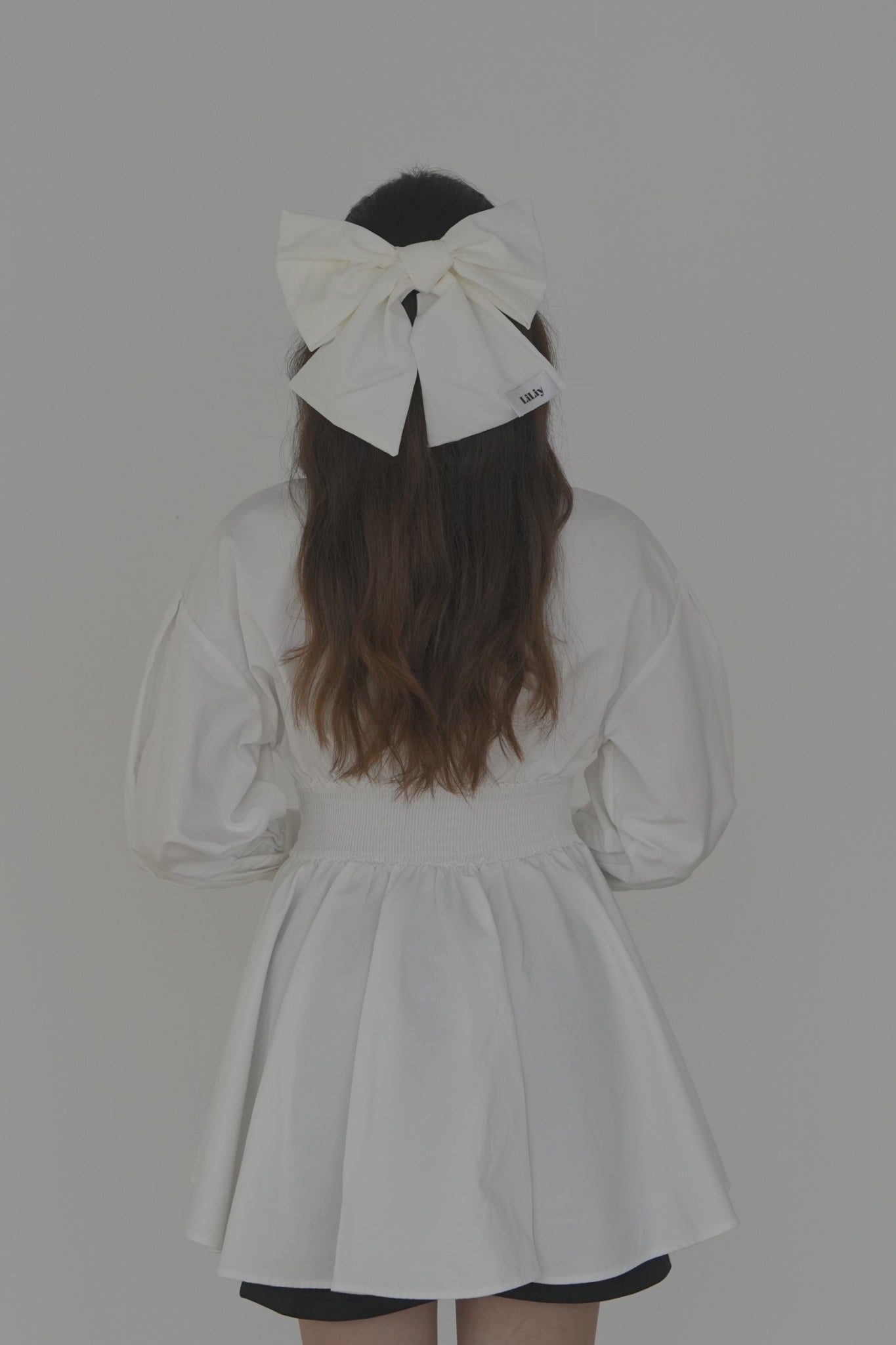 shirt ribbon Valetta LH-32