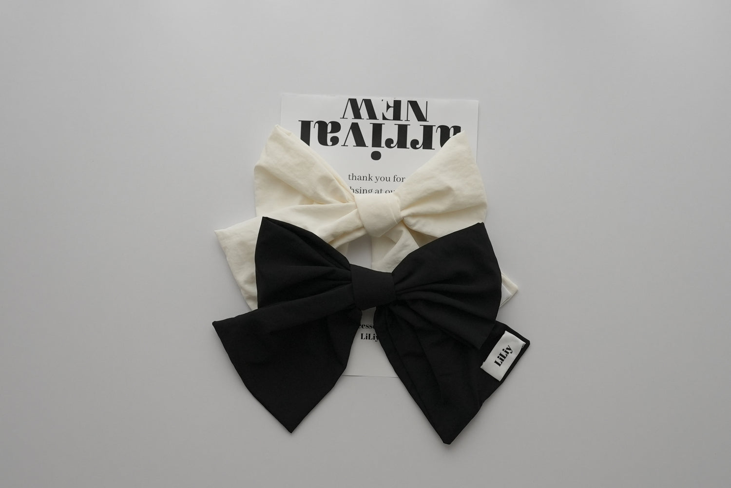 shirt ribbon Valetta LH-32